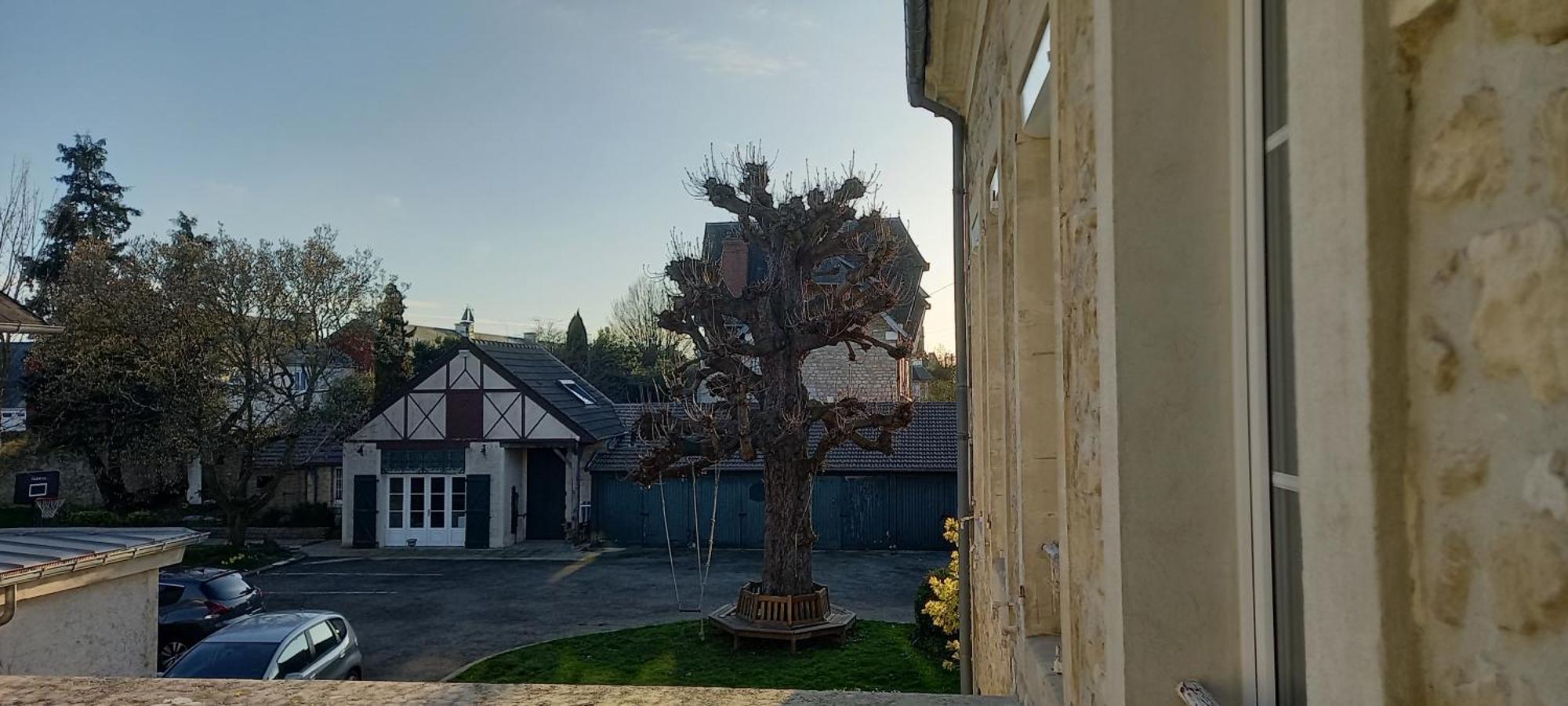 Normand'Histoire Chambres D'Hotes Isigny-sur-Mer Bilik gambar